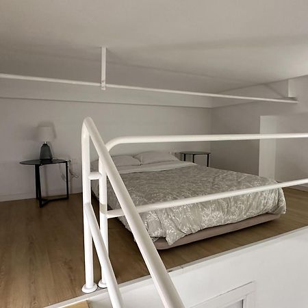 Exclusivo Loft Con Terraza En Ciudad Artes Y Cienc Apartment Valencia Exterior photo