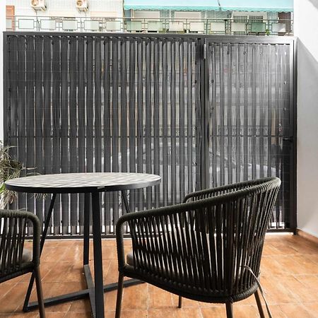 Exclusivo Loft Con Terraza En Ciudad Artes Y Cienc Apartment Valencia Exterior photo