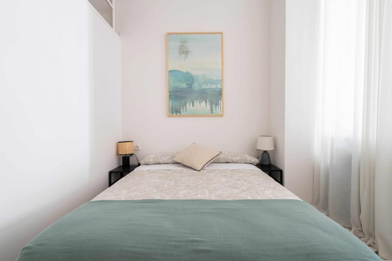 Exclusivo Loft Con Terraza En Ciudad Artes Y Cienc Apartment Valencia Exterior photo