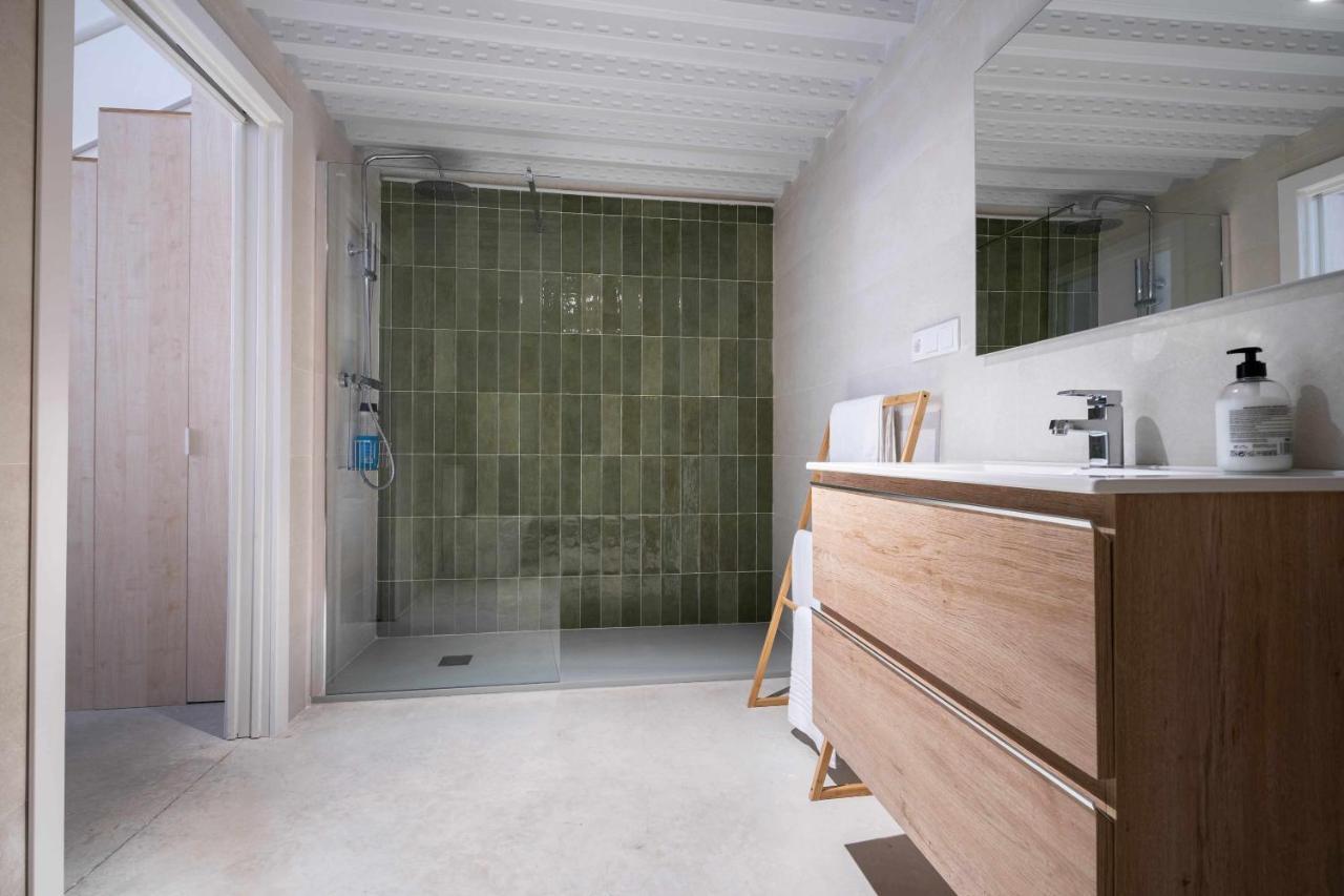 Exclusivo Loft Con Terraza En Ciudad Artes Y Cienc Apartment Valencia Exterior photo