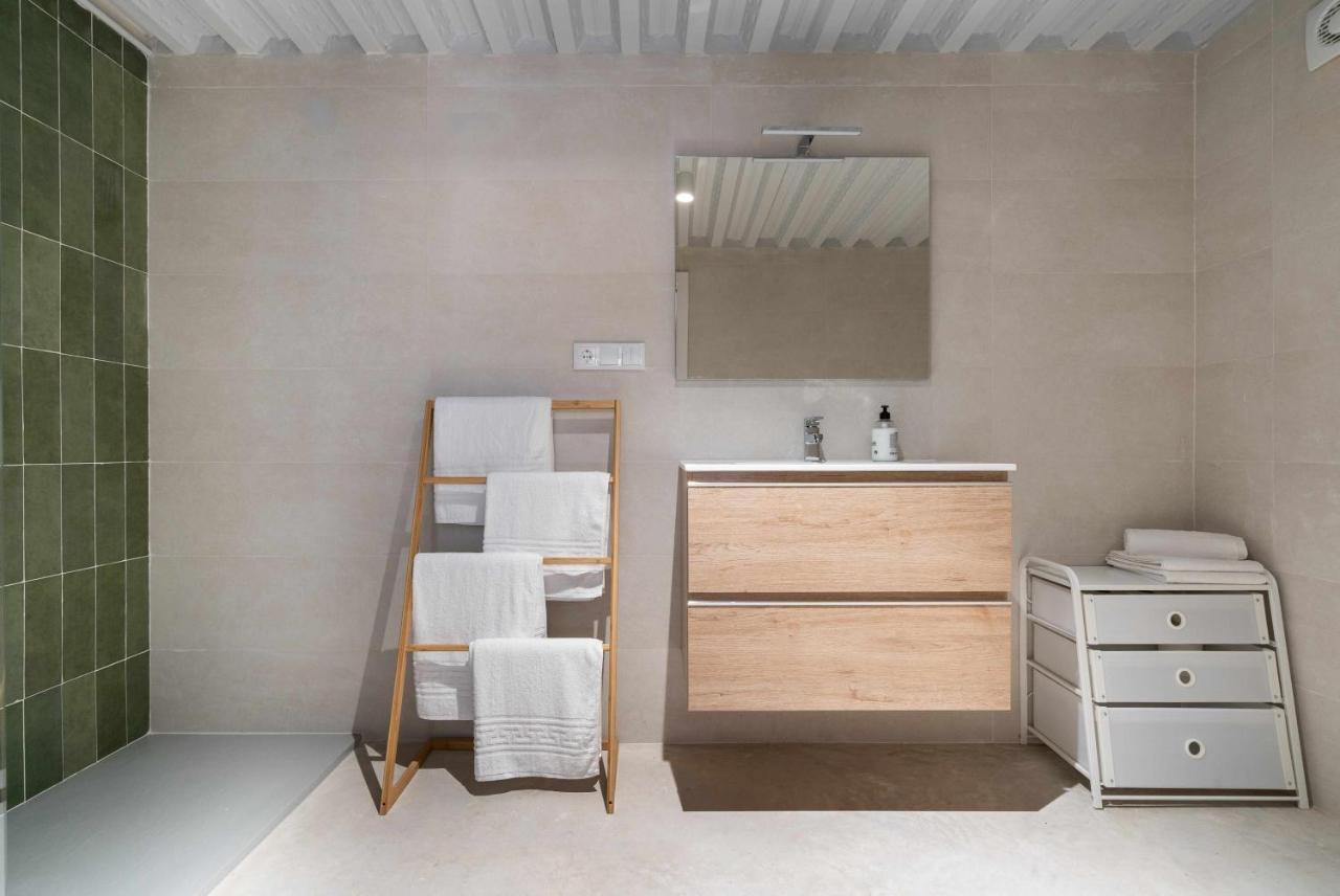 Exclusivo Loft Con Terraza En Ciudad Artes Y Cienc Apartment Valencia Exterior photo