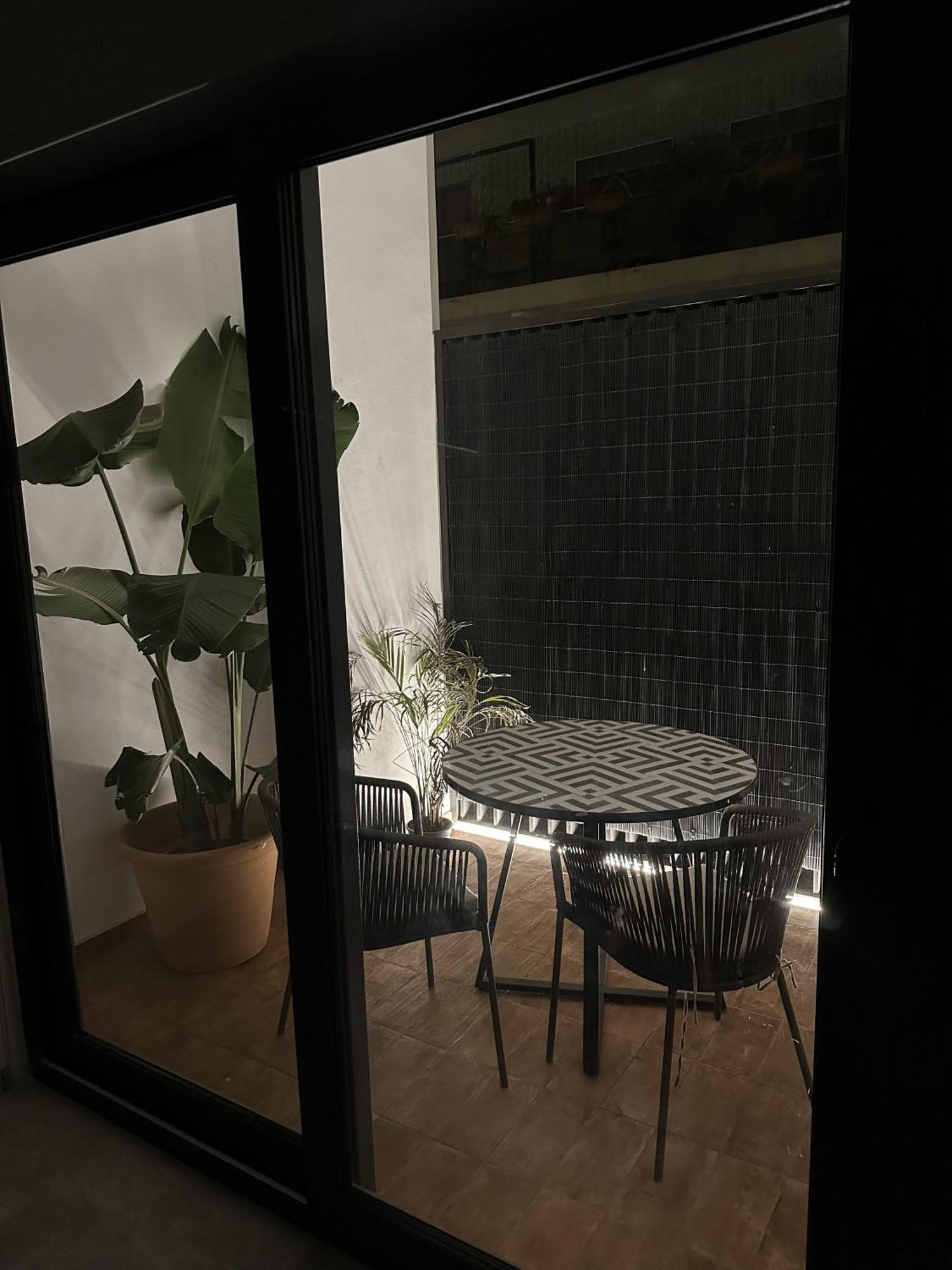 Exclusivo Loft Con Terraza En Ciudad Artes Y Cienc Apartment Valencia Exterior photo