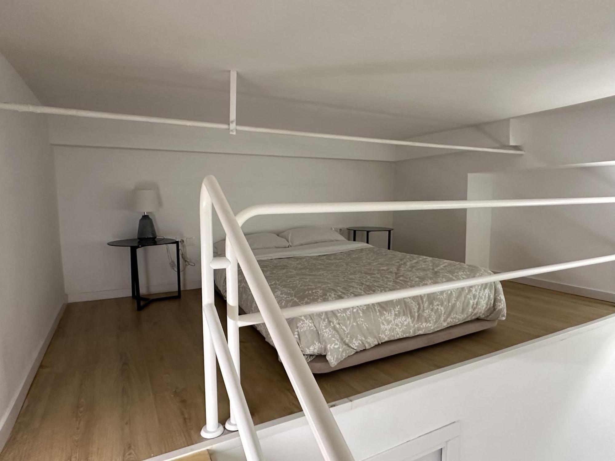 Exclusivo Loft Con Terraza En Ciudad Artes Y Cienc Apartment Valencia Exterior photo