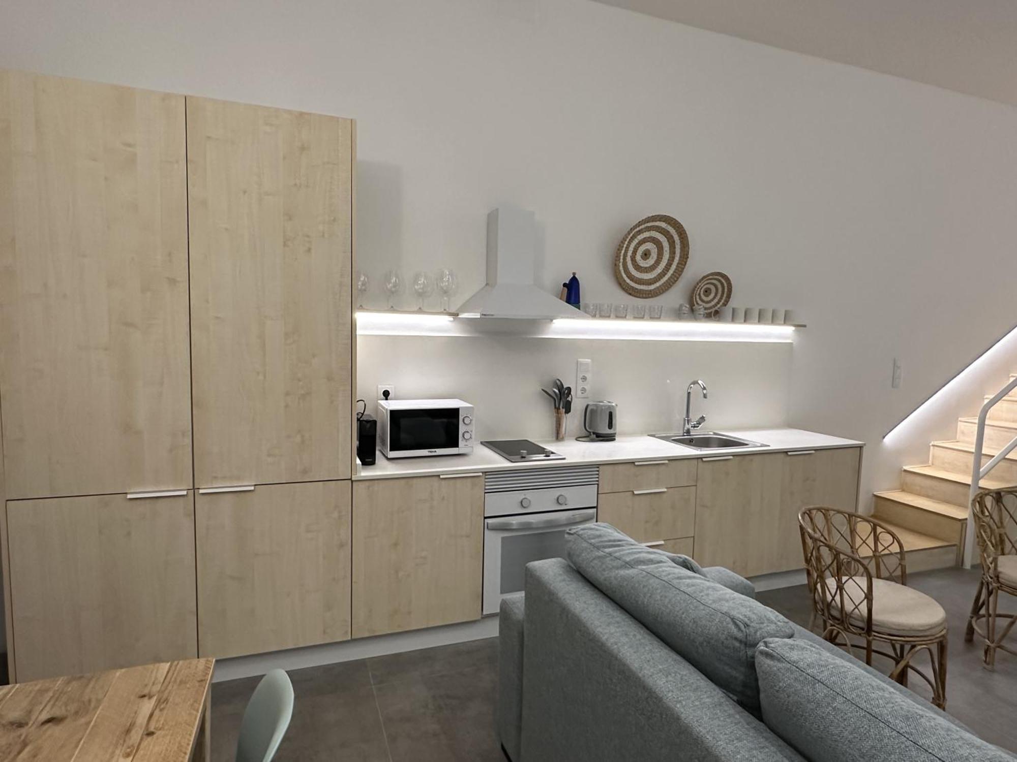 Exclusivo Loft Con Terraza En Ciudad Artes Y Cienc Apartment Valencia Exterior photo